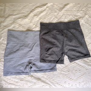 Gym short bundle